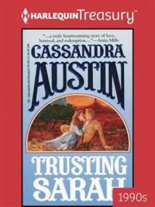 Cassandra Austin Read online