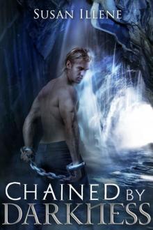 Chained by Darkness (Sensor Series, Book 2.5) Read online