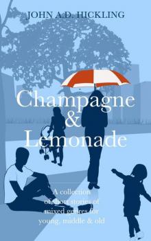 Champagne & Lemonade Read online