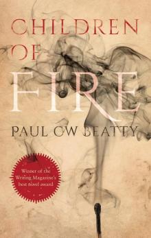 Children of Fire Read online