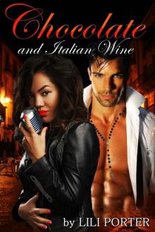 Chocolate and Italian Wine (Music and Mayhem Book 1) Read online