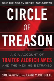 Circle of Treason Read online
