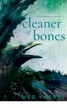 Cleaner of Bones Read online