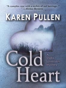 Cold Heart Read online