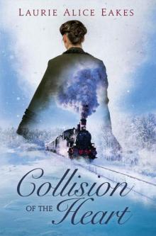 Collision of The Heart Read online