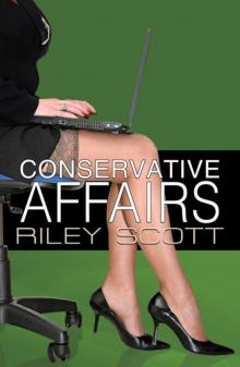 Conservative Affairs Read online