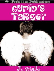 Cupid's Target Read online