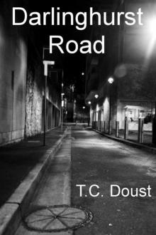 Darlinghurst Road Read online