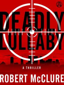 Deadly Lullaby Read online