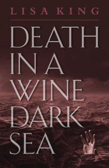 Death in a Wine Dark Sea Read online