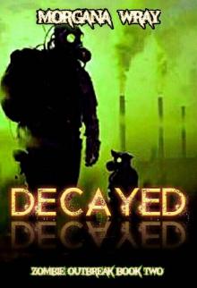 Decayed: Read online
