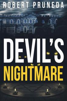 Devil's Nightmare (Devil's Nightmare, Book 1) Read online