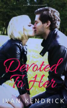Devoted to Her (Dream Date Book 2) Read online