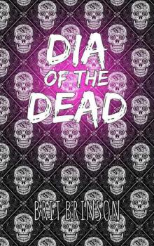 Dia of the Dead Read online
