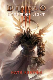 Diablo III: Storm of Light Read online