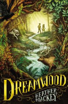 Dreamwood Read online