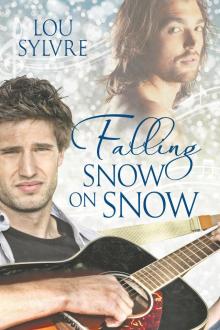 Falling Snow on Snow Read online