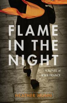 Flame in the Night Read online