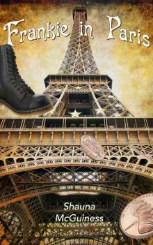 Frankie in Paris Read online