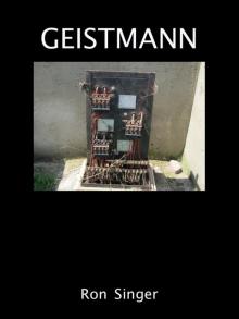 Geistmann Read online