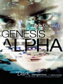 Genesis Alpha Read online