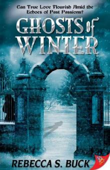Ghosts of Winter Read online