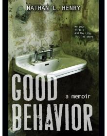 Good Behavior Read online