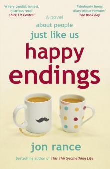 Happy Endings Read online