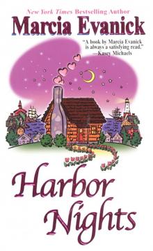 Harbor Nights Read online