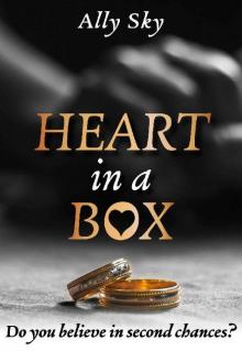 Heart in a Box Read online