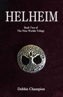 Helheim (The Nine Worlds Trilogy Book 2) Read online