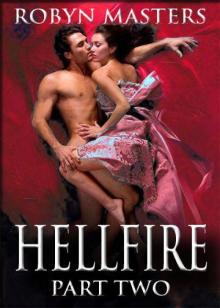 Hellfire Part Two Read online