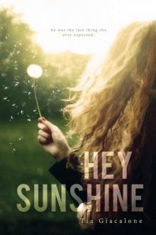 Hey Sunshine Read online