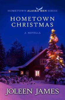 Hometown Christmas Read online