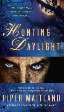 Hunting Daylight (9781101619032) Read online
