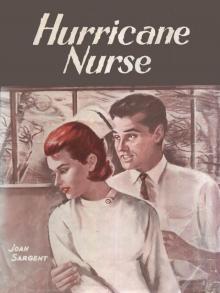 Hurricane Nurse Read online