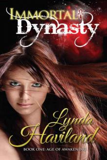 Immortal Dynasty Read online