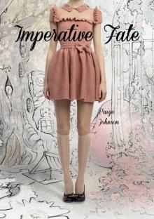 Imperative Fate Read online