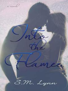 Into the Flames (Out of the Ashes Book 2) Read online