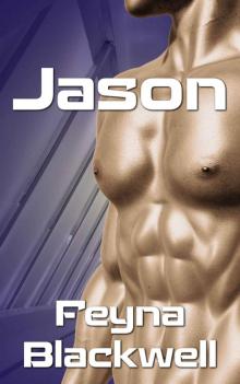 Jason Read online