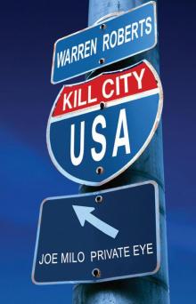 Kill City USA Read online