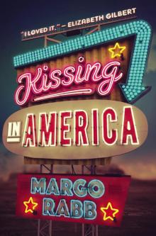 Kissing in America Read online