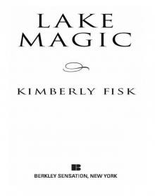 Lake Magic Read online