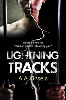 Lightning Tracks Read online