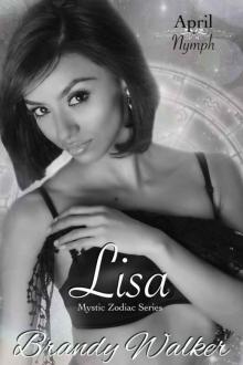 Lisa: April (Mystic Zodiac Book 4) Read online