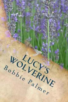 Lucy's Wolverine (Lilly Town Shifters) Read online