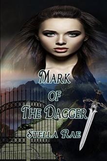 Mark of the Dagger (The Marked Series Book 1) Read online