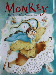 Monkey Read online