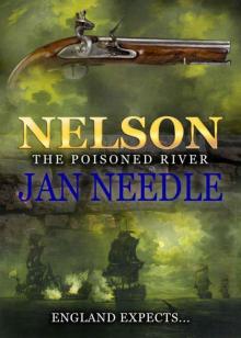 Nelson: The Poisoned River Read online