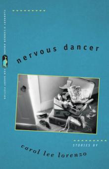 Nervous Dancer Read online